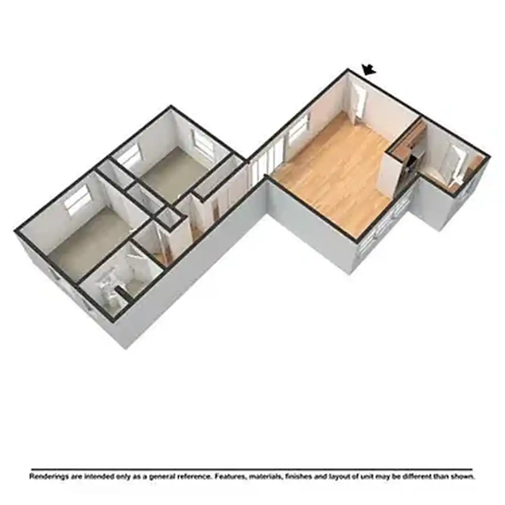 Stadium Village Apartments - Inglewood, CA 90305 | ApartmentGuide.com