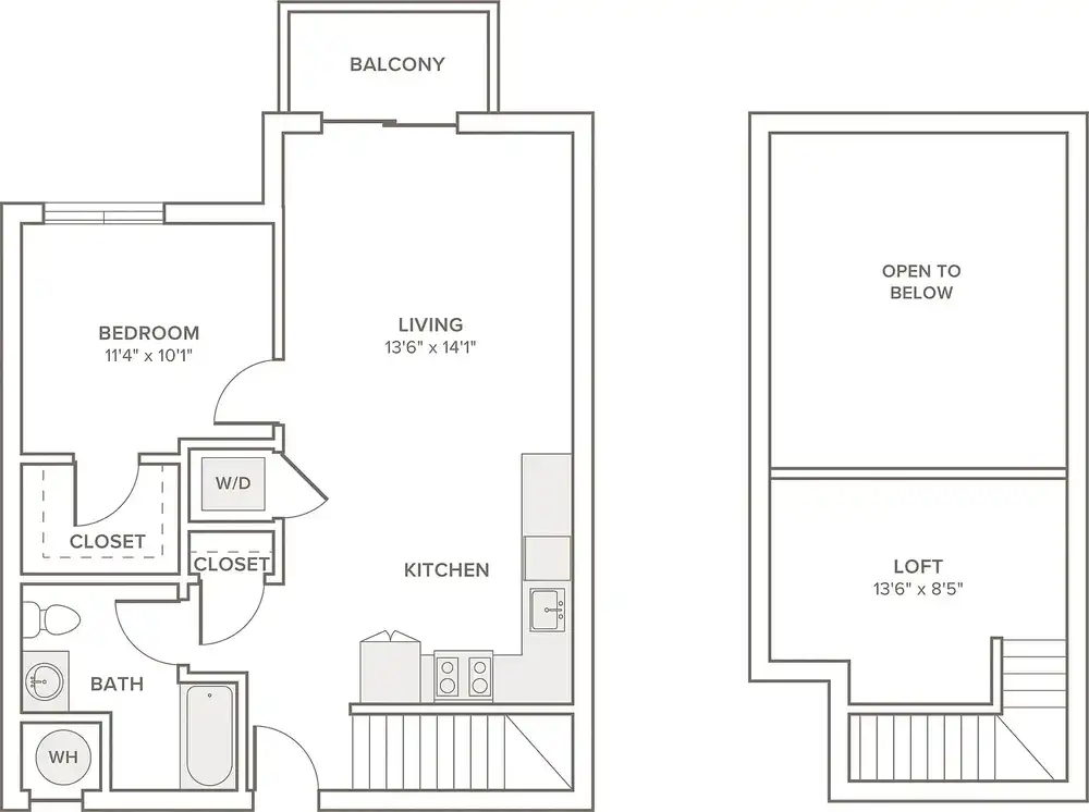 Modera Montville - Pine Brook, NJ 07058 | ApartmentGuide.com