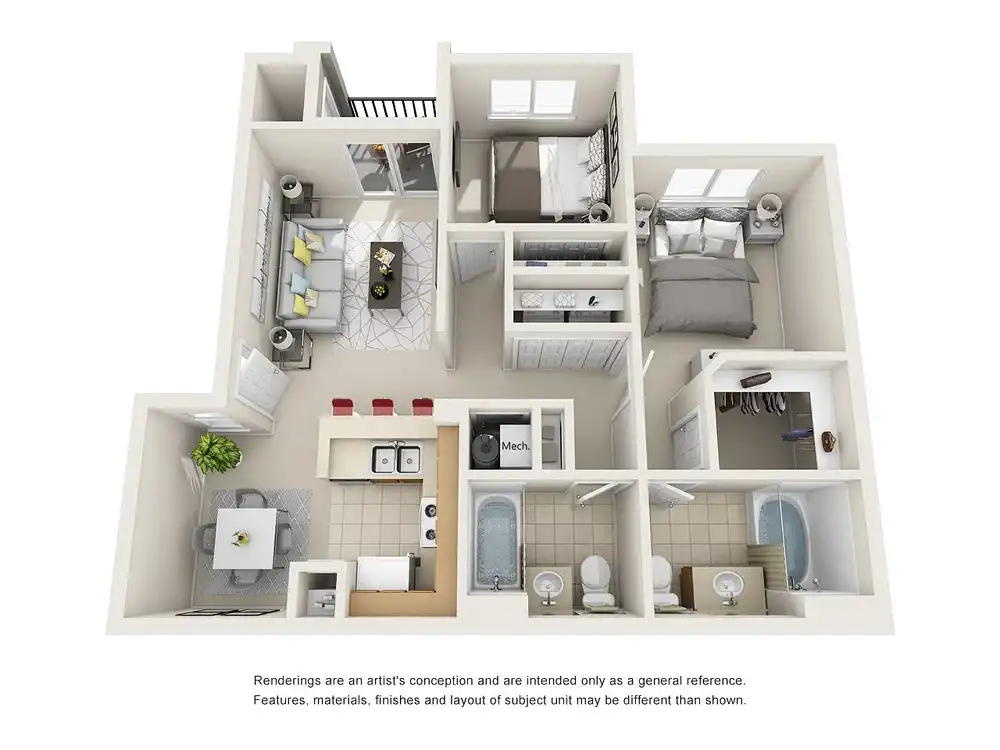 Ridgescape at Highlands Ranch - Highlands Ranch, CO 80126 ...
