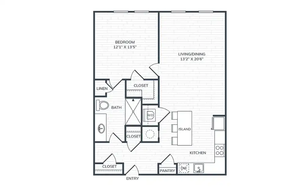 Addison Row - Capitol Heights, MD 20743 | ApartmentGuide.com
