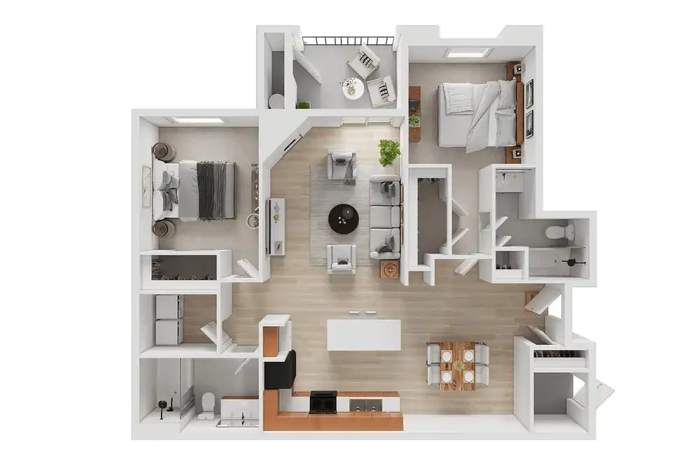 Ridgestone - Lake Elsinore, CA 92532 | ApartmentGuide.com