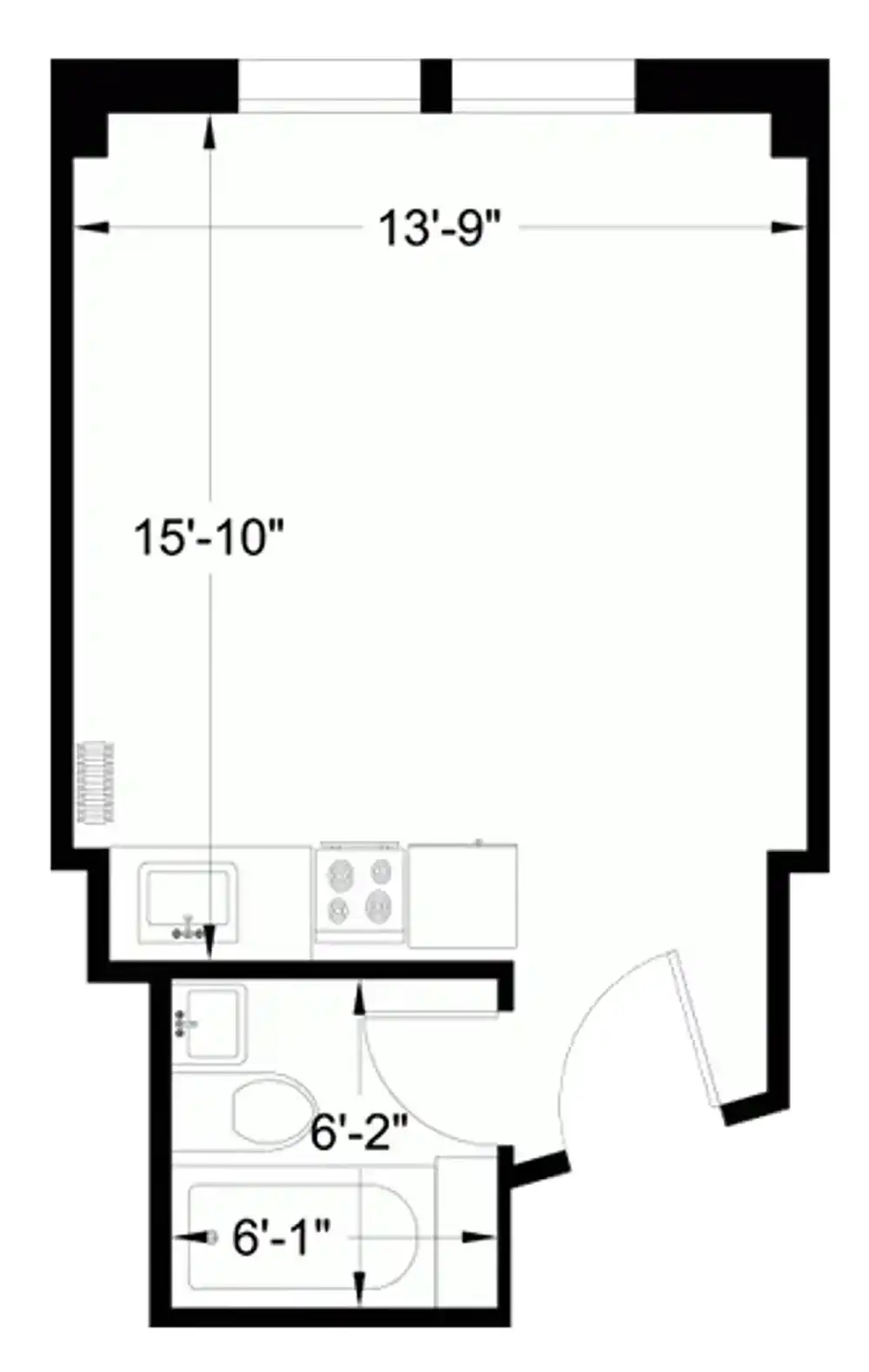 Addison on Fourth Apartments - Seattle, WA 98104 | ApartmentGuide.com