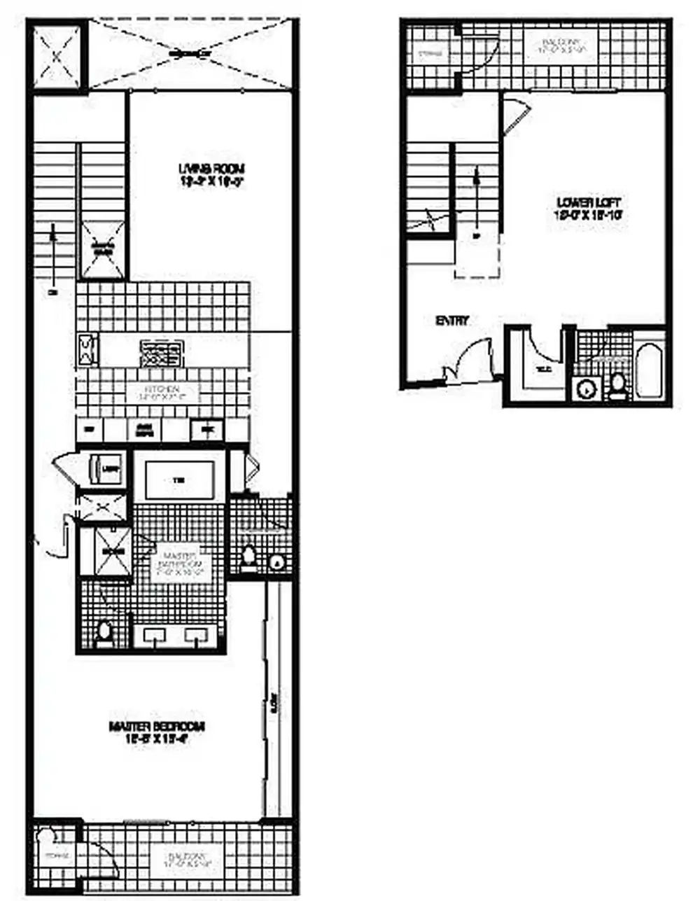 Loft 5 - Las Vegas, NV 89123 | ApartmentGuide.com