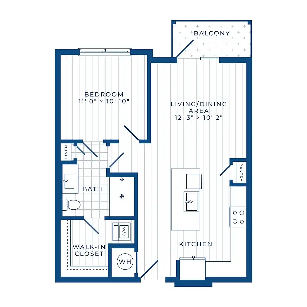 The Brooke at Rocky Point - Tampa, FL 33634 | ApartmentGuide.com