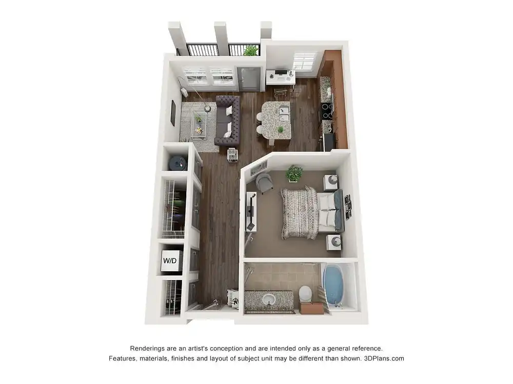 Circa at Fishhawk Ranch - Lithia, FL 33547 | ApartmentGuide.com