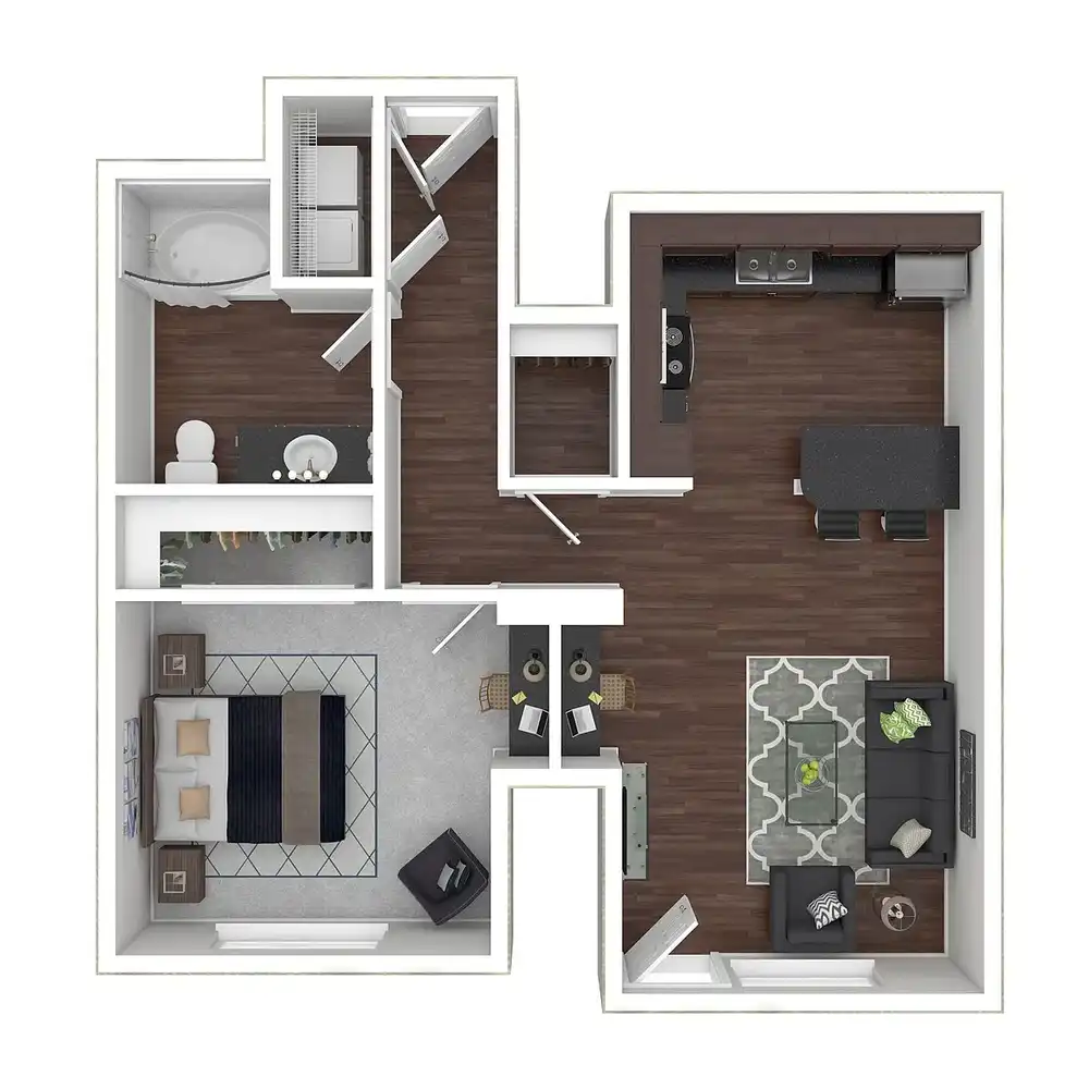 Shade at Desert Ridge - Phoenix, AZ 85050 | ApartmentGuide.com