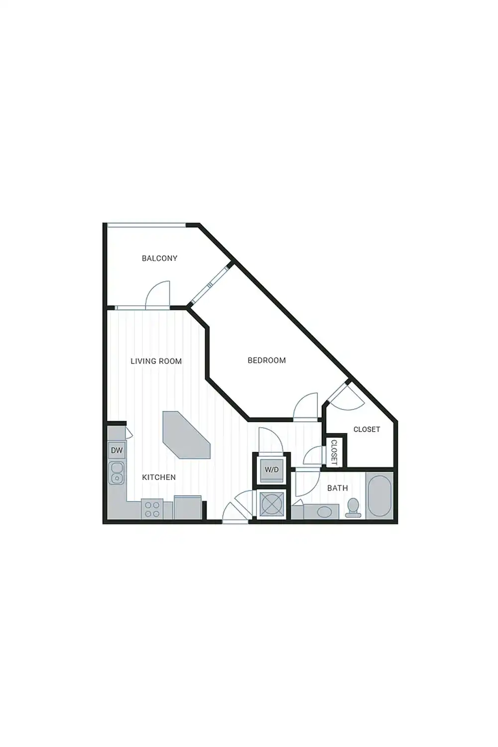 408 Jackson - Greenville, SC 29601 | ApartmentGuide.com
