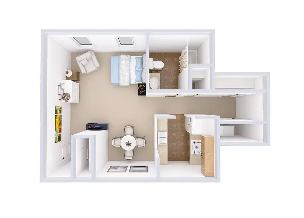 Springfield Meadows - Vancouver, WA 98661 | ApartmentGuide.com