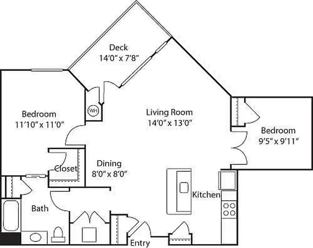 Reunion at Redmond Ridge - An Active Adult Community - Redmond, WA ...