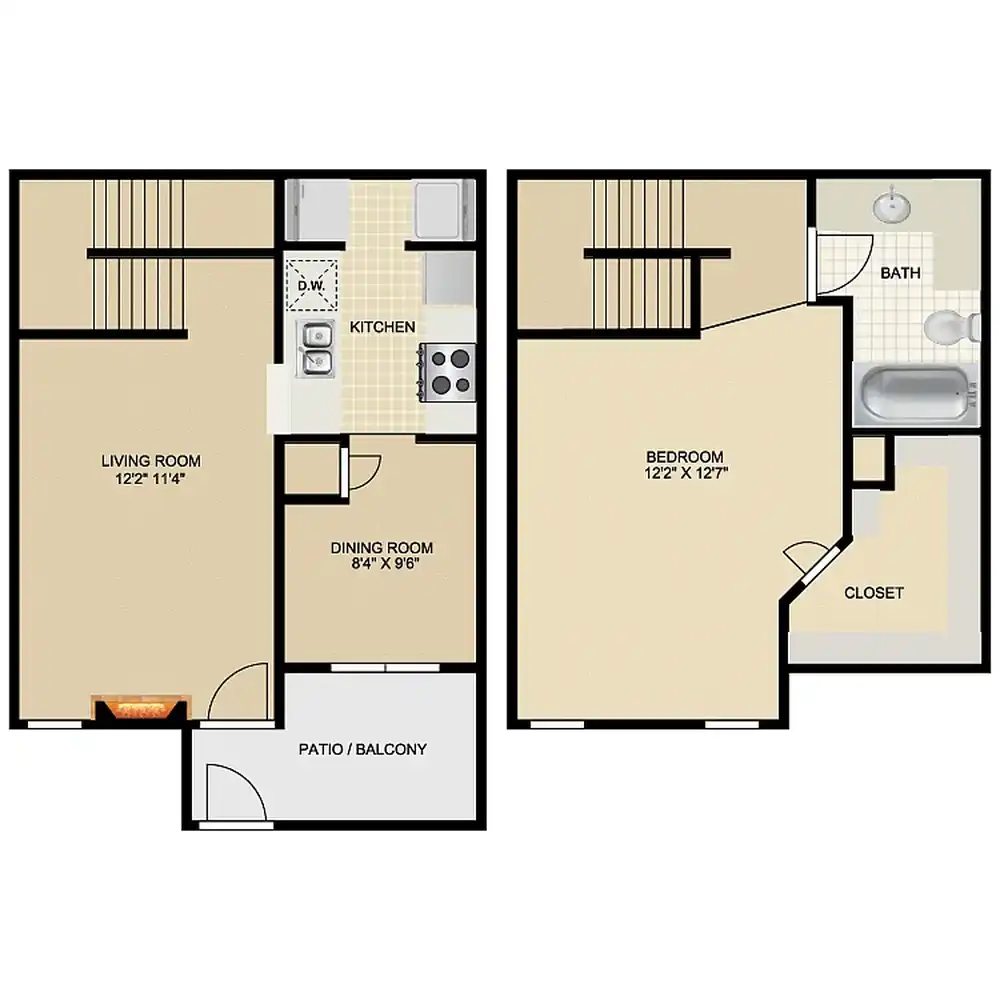 El Sol Del Rio - Houston, TX 77083 | ApartmentGuide.com