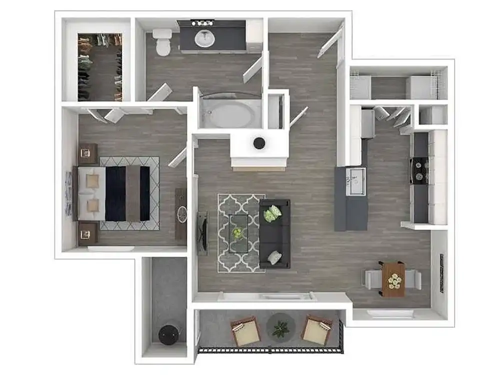 Alpine Meadows - Sandy, UT 84094 | ApartmentGuide.com