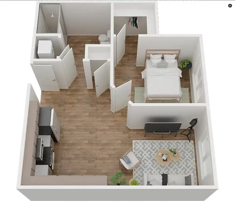 Vintage at Redfield - Reno, NV 89509 | ApartmentGuide.com
