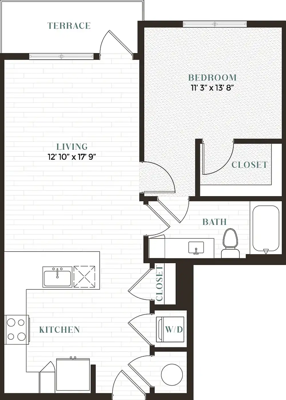 Alta Cosner - Fredericksburg, VA 22408 | ApartmentGuide.com