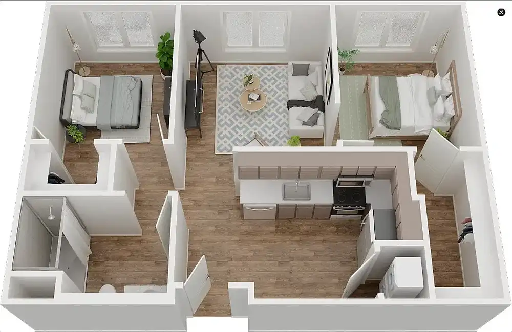Vintage at Redfield - Reno, NV 89509 | ApartmentGuide.com