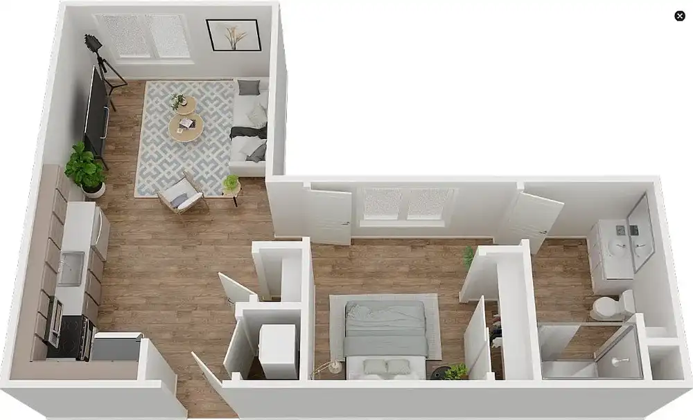 Vintage at Redfield - Reno, NV 89509 | ApartmentGuide.com