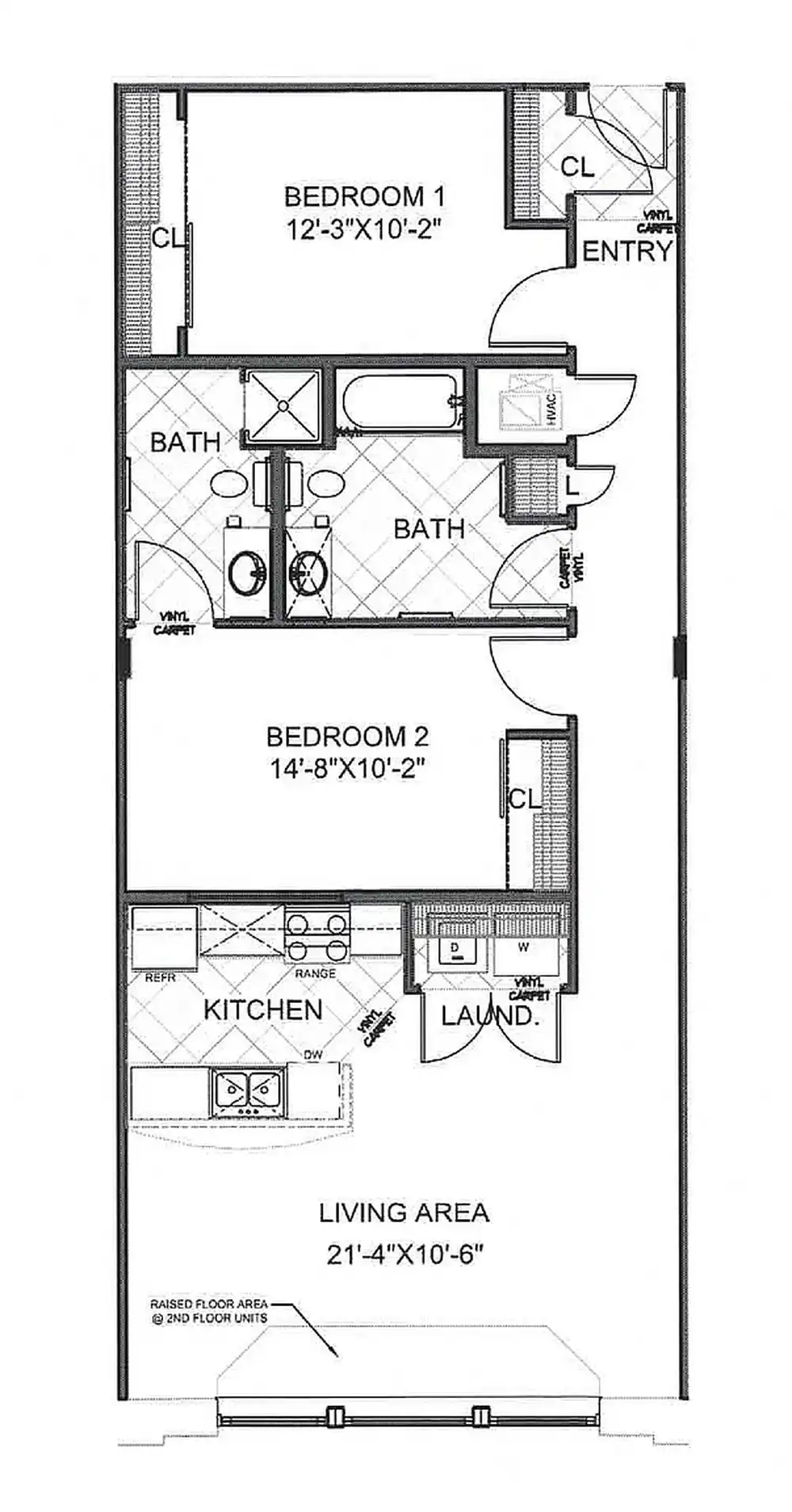 Blue Ribbon Lofts - Milwaukee, WI 53205 | ApartmentGuide.com