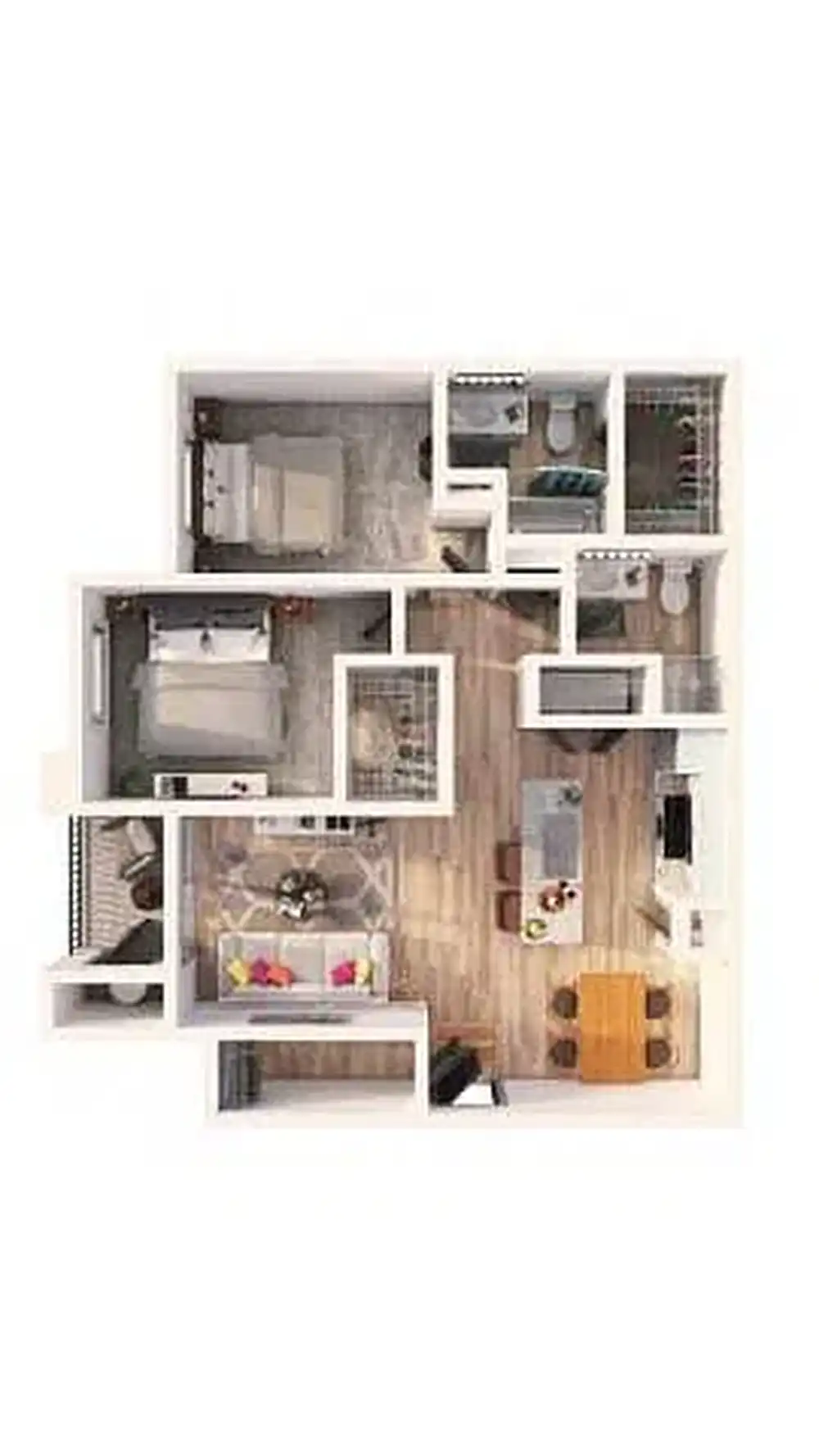 The Rowan at Southwest Austin - Austin, TX 78749 | ApartmentGuide.com