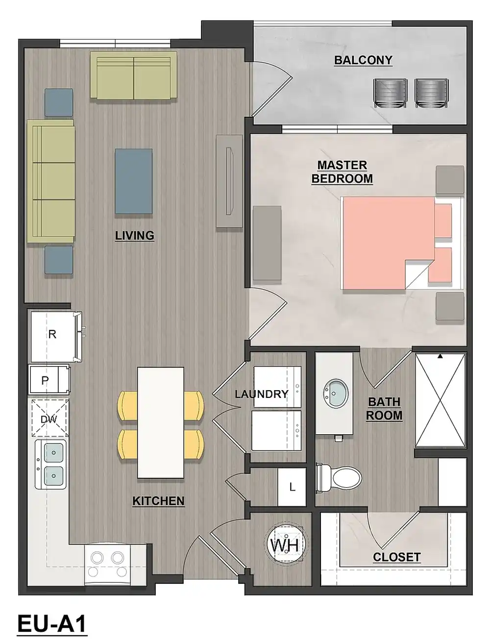 Colina Ranch Hill - San Antonio, FL 33576 | ApartmentGuide.com