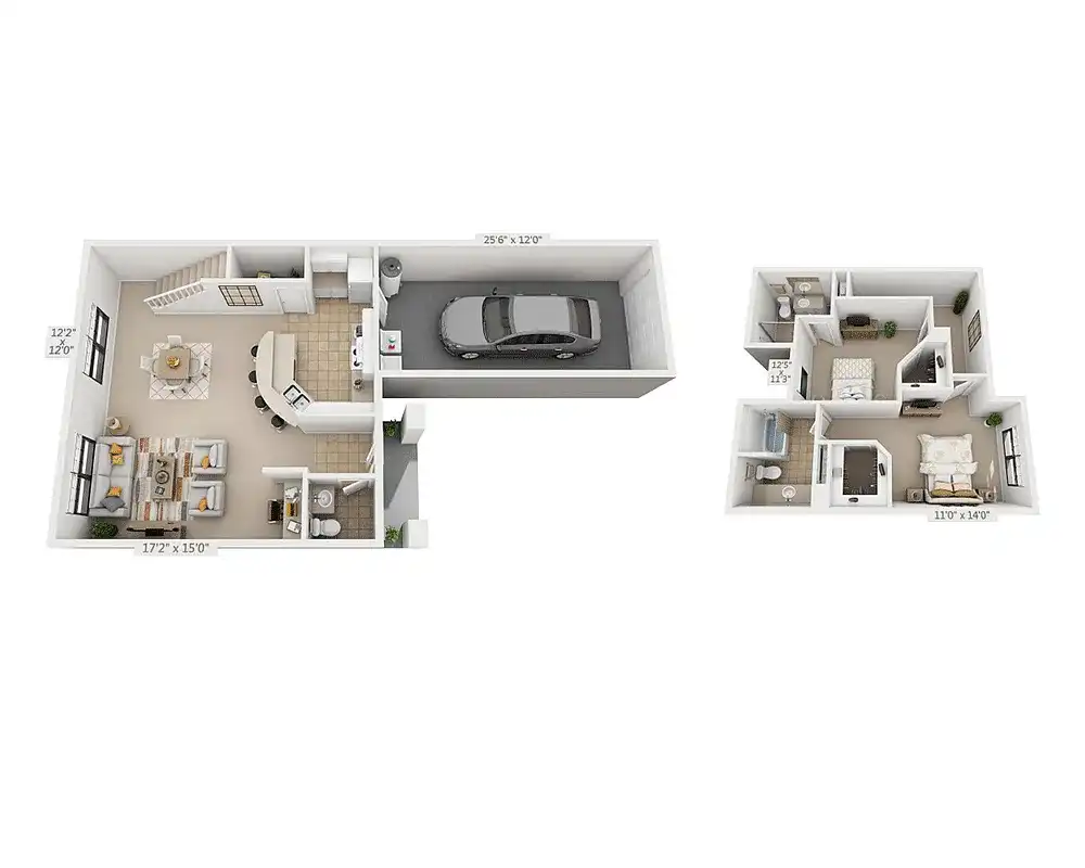 MacAlpine Place - Dunedin, FL 34698 | ApartmentGuide.com