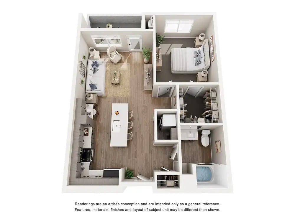 Core Apartment Homes - Las Vegas, NV 89113 | ApartmentGuide.com