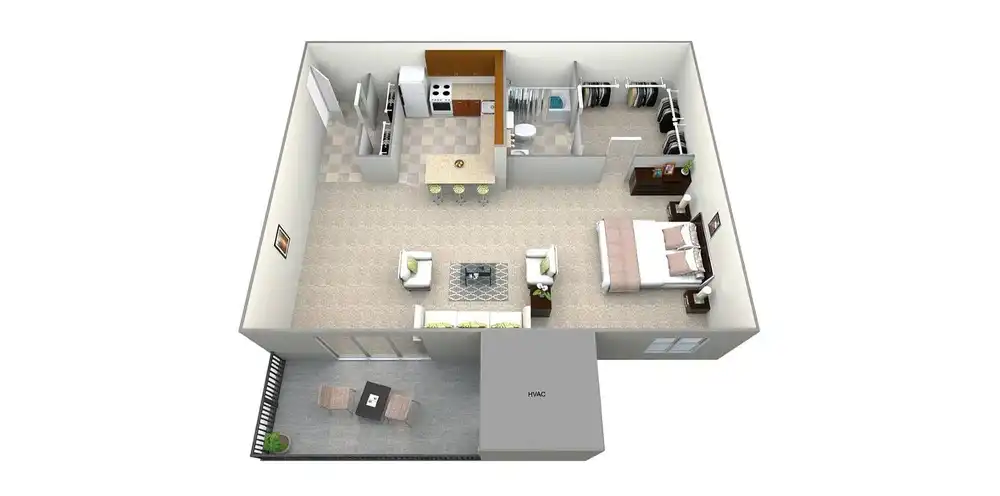 101 North Ripley Apartments - Alexandria, VA 22304 | ApartmentGuide.com