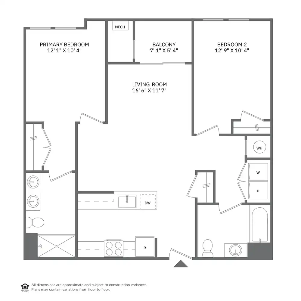 Summit Court Apartments - Union, NJ 07083 | ApartmentGuide.com