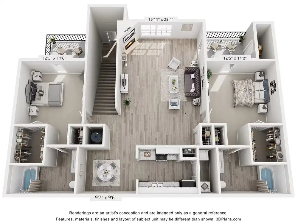 Grande View - Biloxi, MS 39531 | ApartmentGuide.com