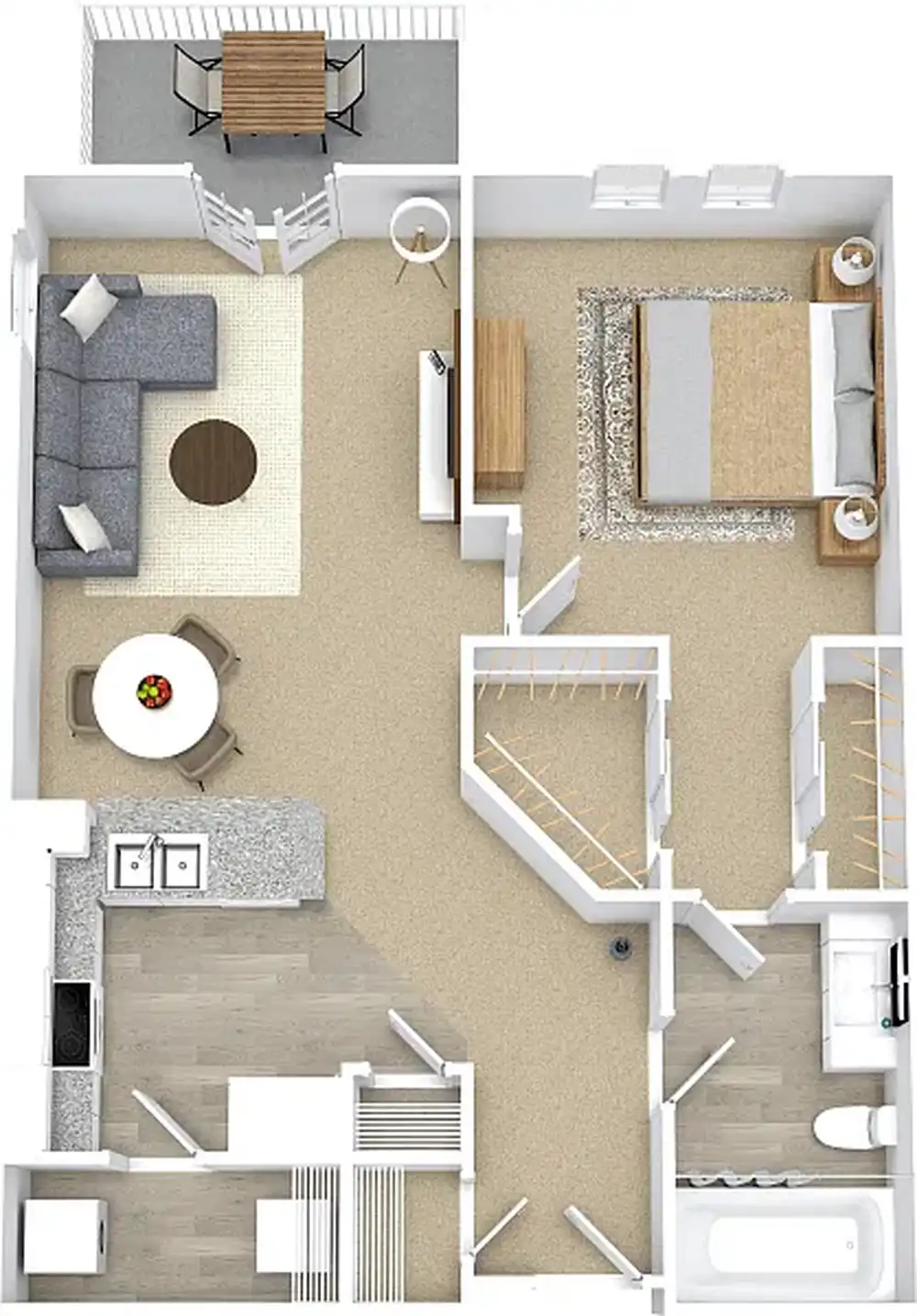 Nav850 - Portsmouth, VA 23704 | ApartmentGuide.com