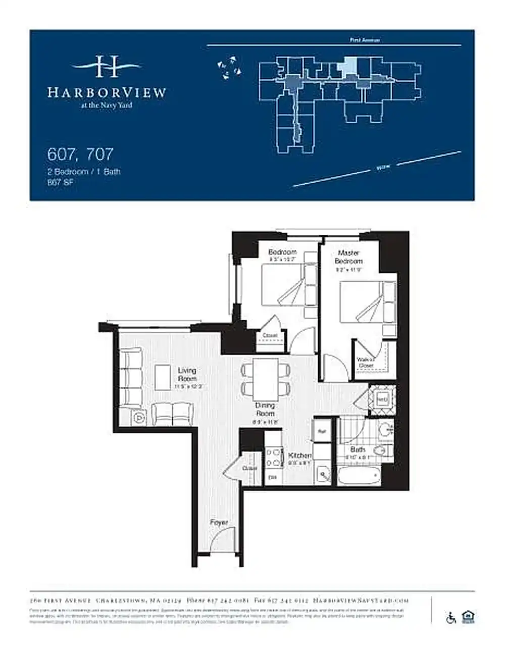 Harborview at the Navy Yard - Charlestown, MA 02129 | ApartmentGuide.com