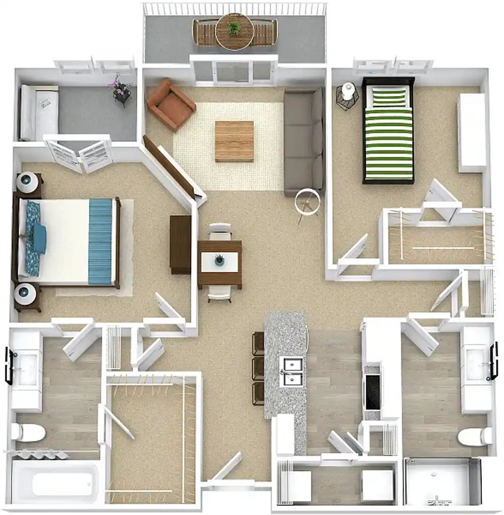 Nav850 - Portsmouth, VA 23704 | ApartmentGuide.com