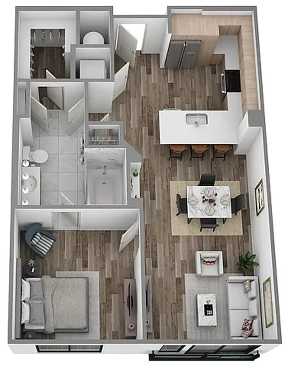 Berkshire at the Pinehills - Plymouth, MA 02360 | ApartmentGuide.com