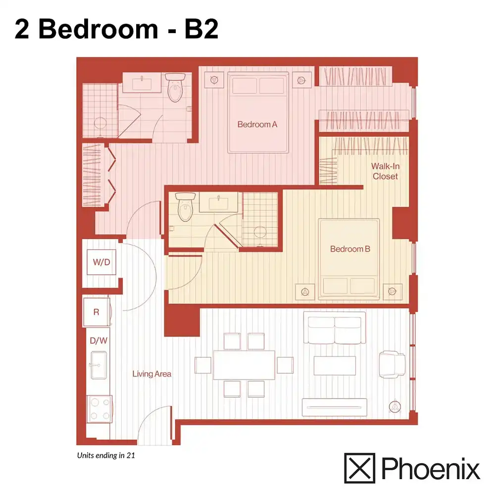 X Phoenix - Phoenix, AZ 85003 | ApartmentGuide.com