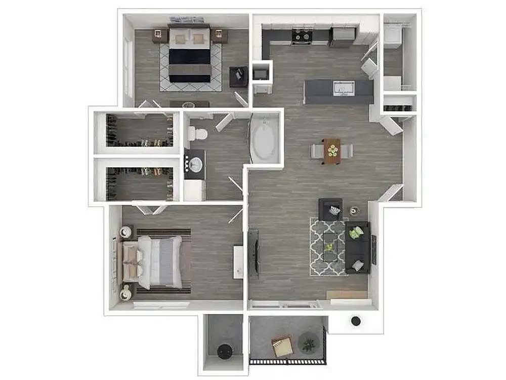 Alpine Meadows - Sandy, UT 84094 | ApartmentGuide.com