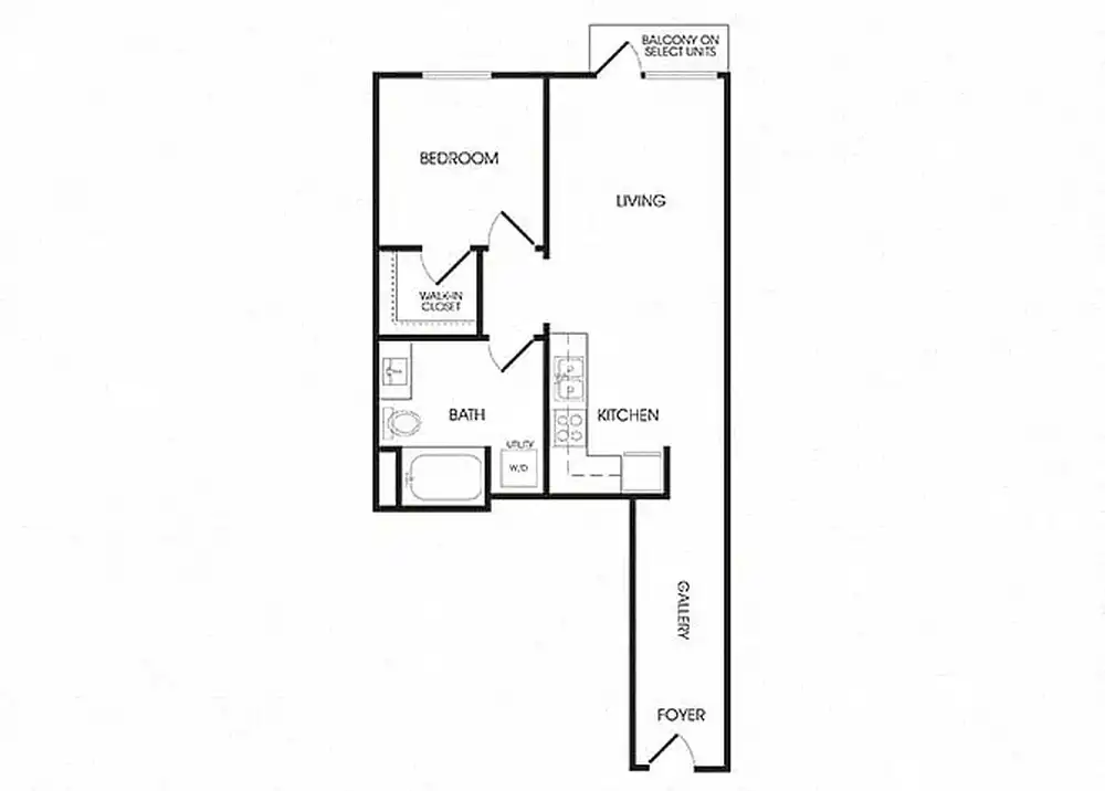 Infinity Capitol Hill Apartments - Seattle, WA 98122 | ApartmentGuide.com