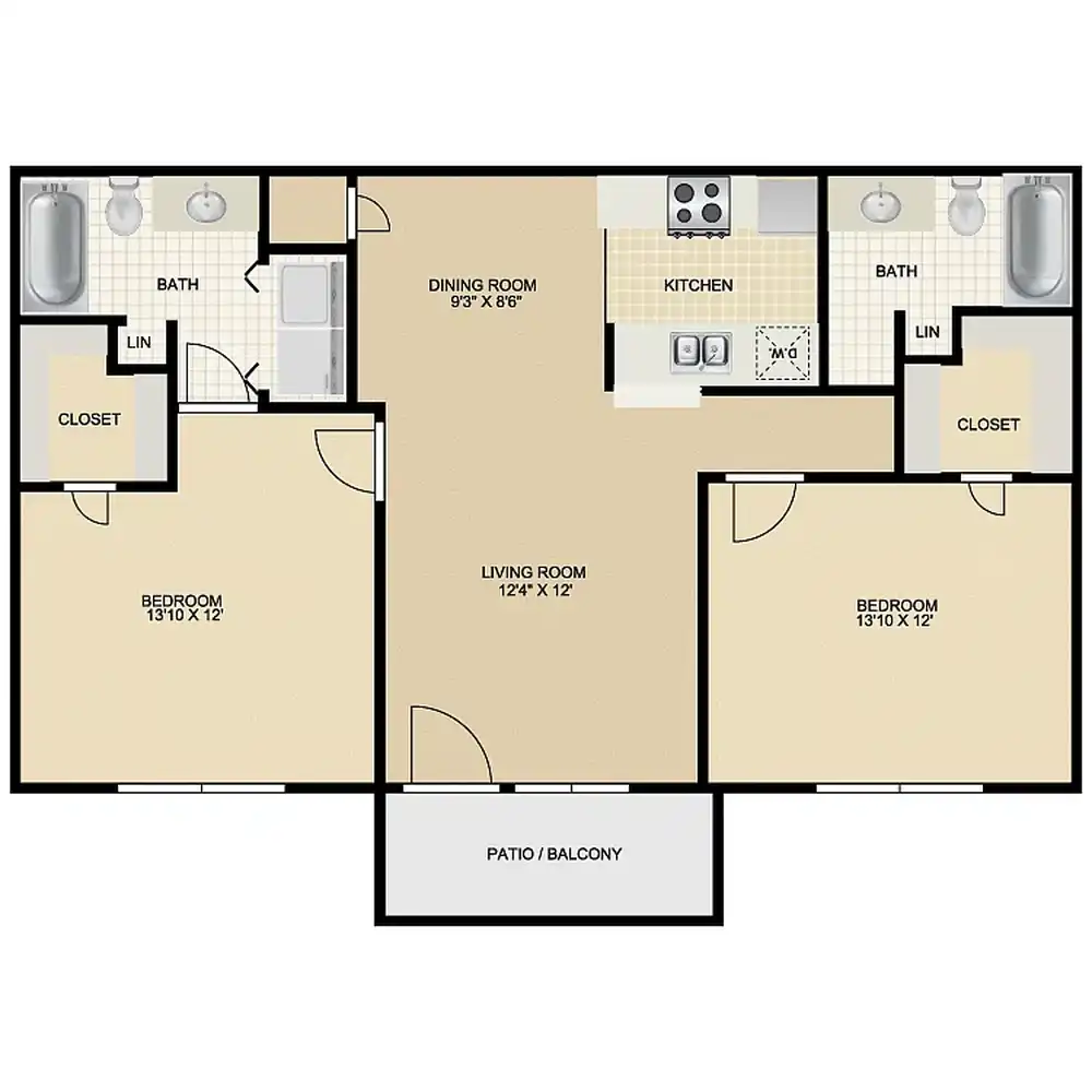 El Sol Del Rio - Houston, TX 77083 | ApartmentGuide.com