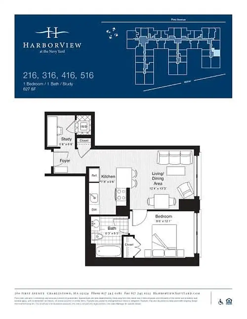 Harborview at the Navy Yard - Charlestown, MA 02129 | ApartmentGuide.com