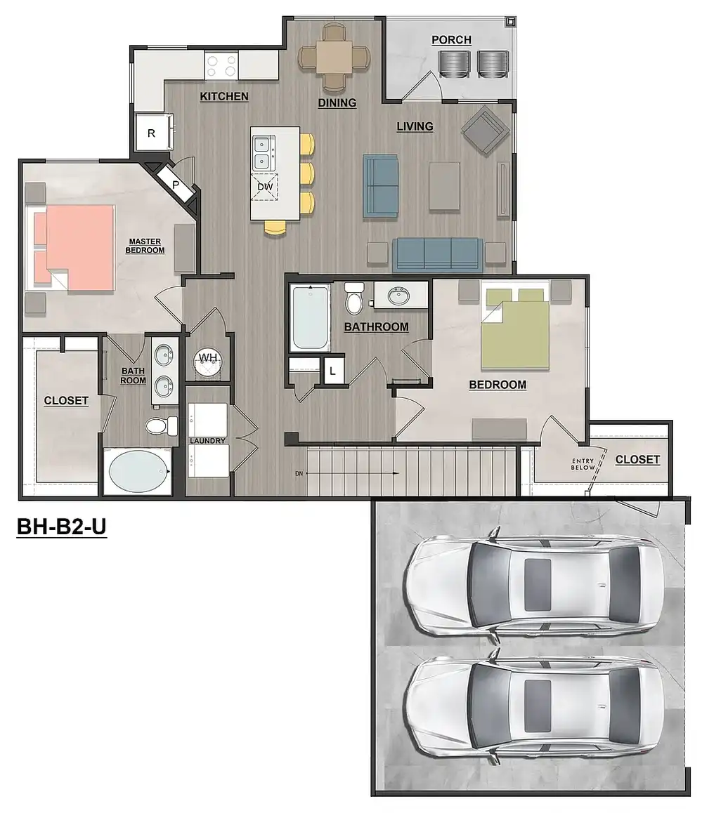 Colina Ranch Hill - San Antonio, FL 33576 | ApartmentGuide.com
