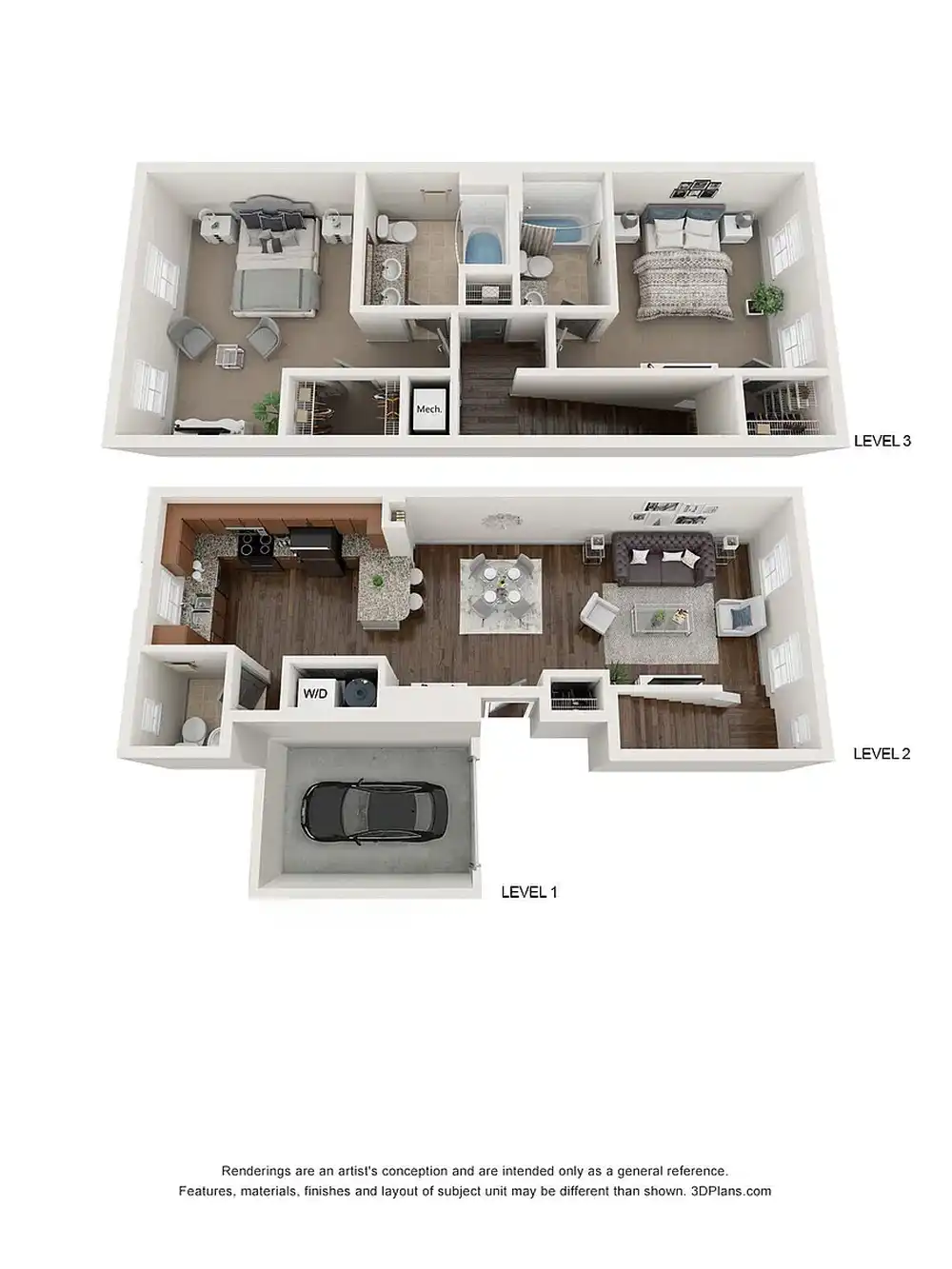 Circa at Fishhawk Ranch - Lithia, FL 33547 | ApartmentGuide.com