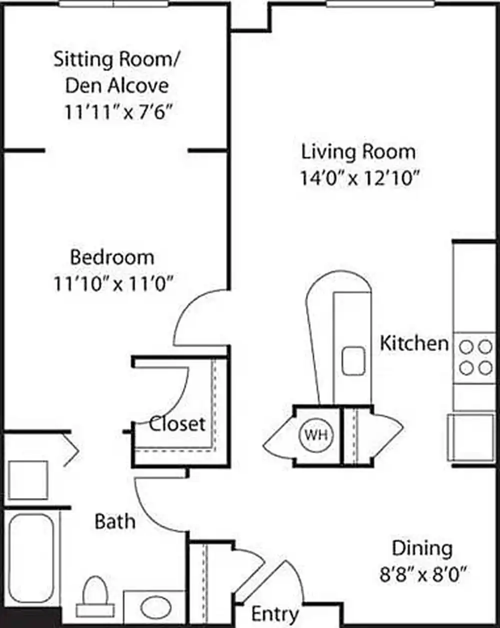 Reunion at Redmond Ridge - An Active Adult Community - Redmond, WA ...