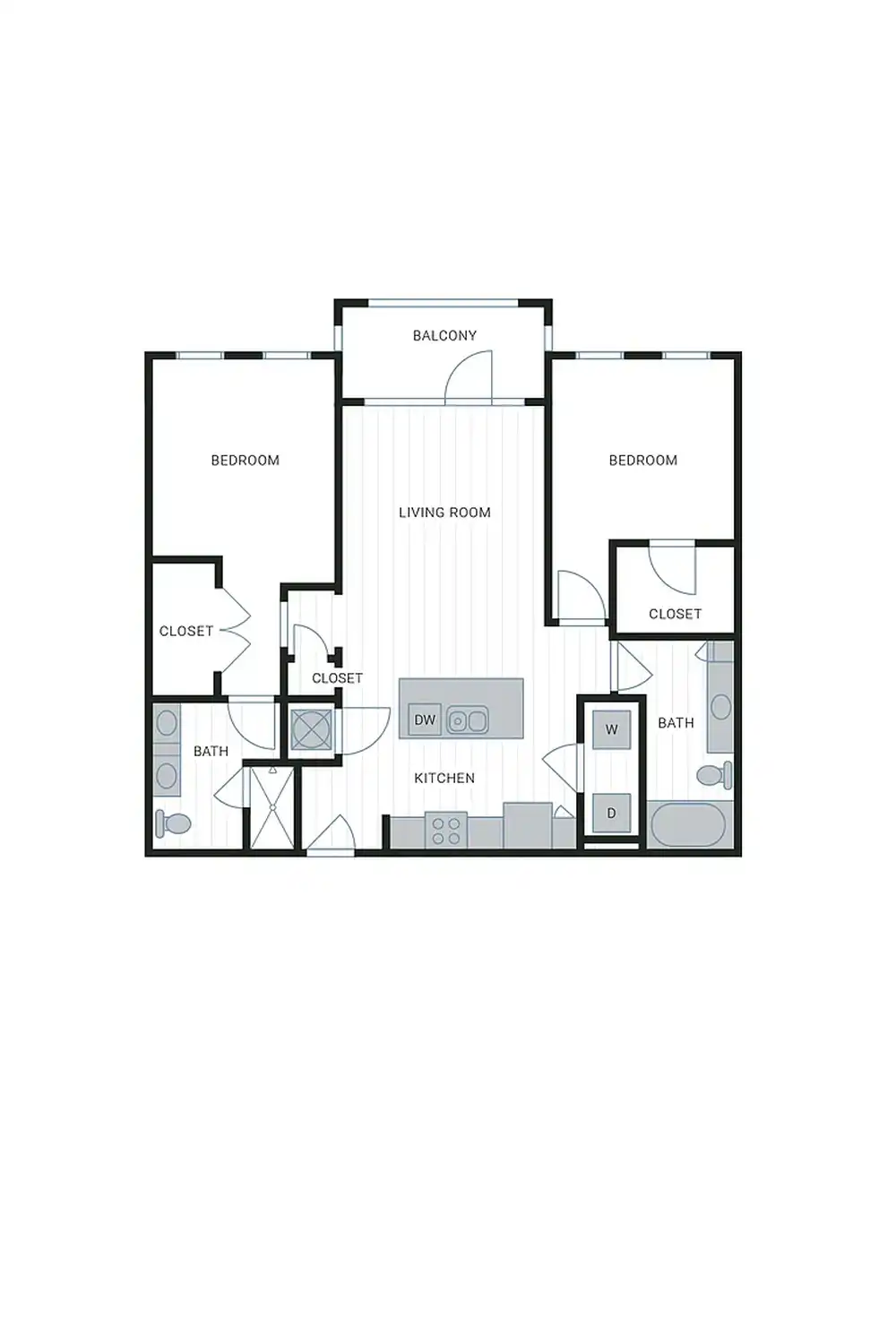 408 Jackson - Greenville, SC 29601 | ApartmentGuide.com