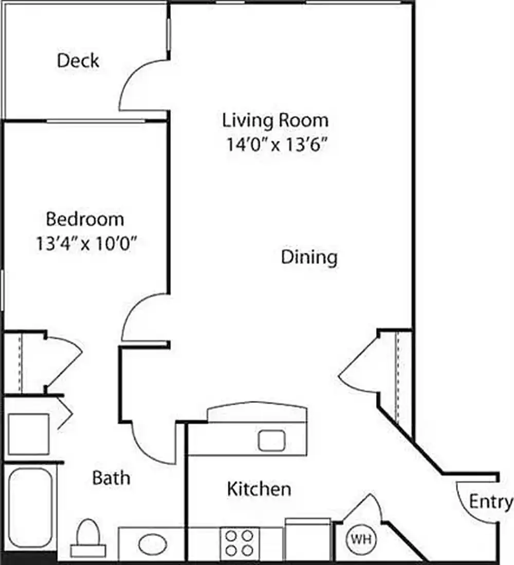 Reunion at Redmond Ridge - An Active Adult Community - Redmond, WA ...