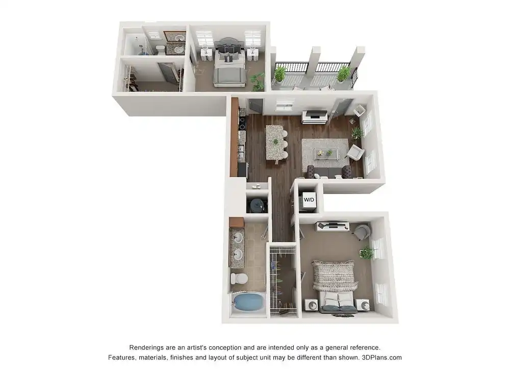 Circa at Fishhawk Ranch - Lithia, FL 33547 | ApartmentGuide.com