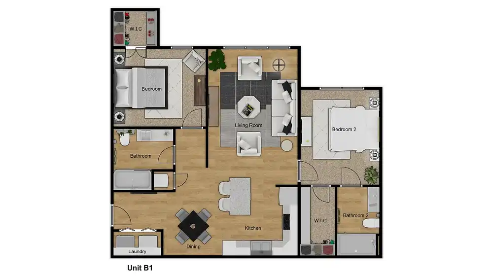 Brisas de Osceola - Kissimmee, FL 34746 | ApartmentGuide.com