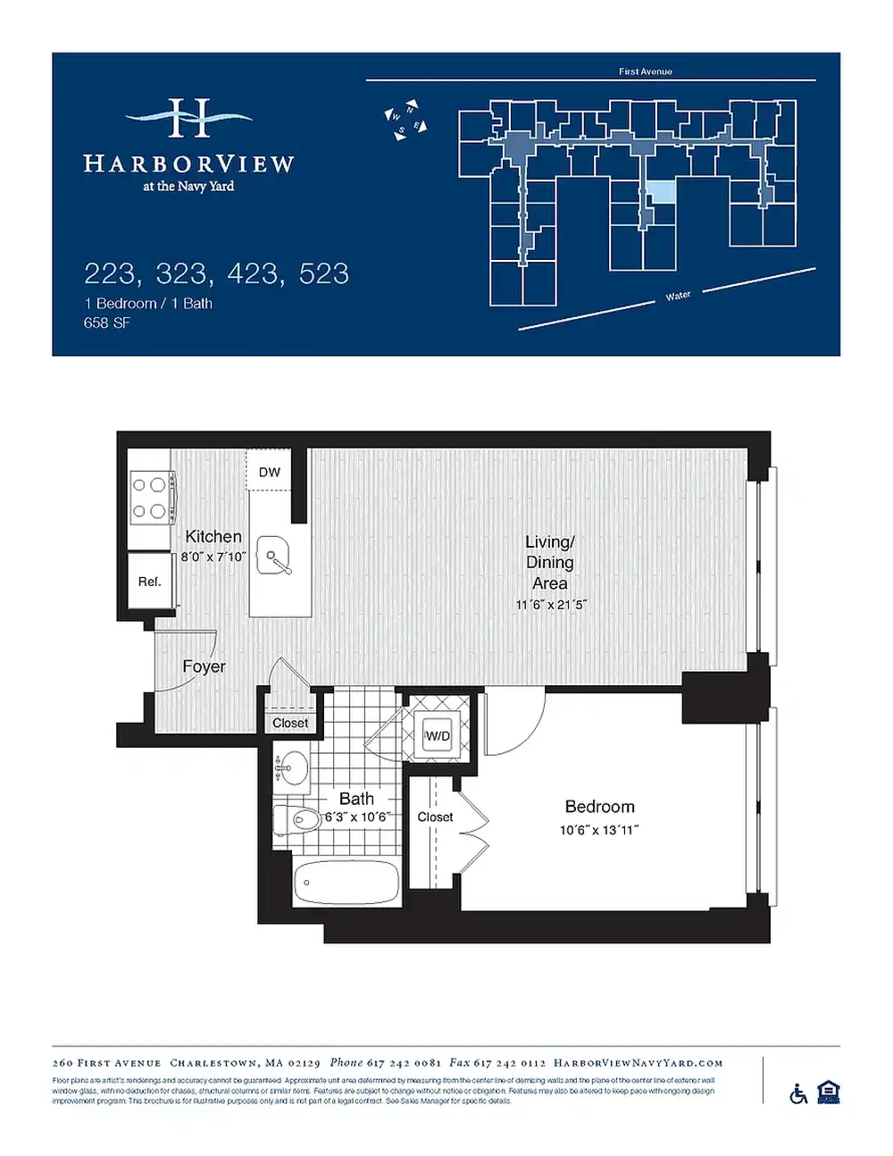 Harborview at the Navy Yard - Charlestown, MA 02129 | ApartmentGuide.com