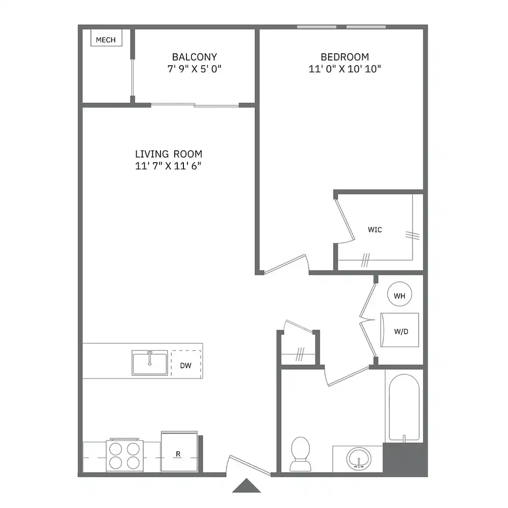 Summit Court Apartments - Union, NJ 07083 | ApartmentGuide.com