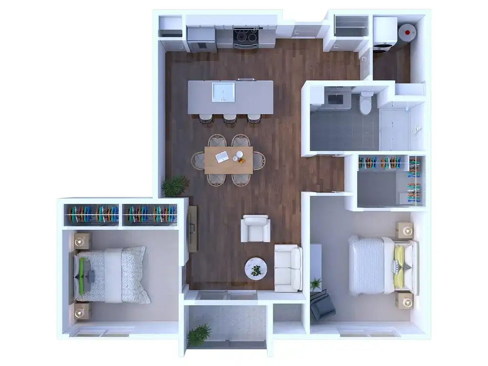 Butler Square - Doylestown, PA 18901 | ApartmentGuide.com