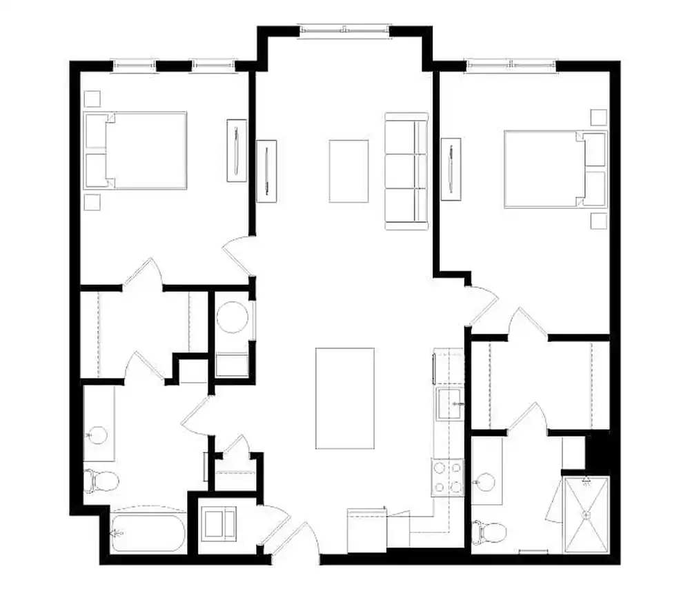 Hathon - Medway, MA 02053 | ApartmentGuide.com