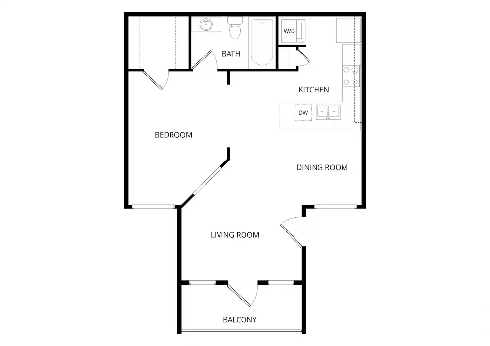 Lakewood on the Trail - Dallas, TX 75214 | ApartmentGuide.com