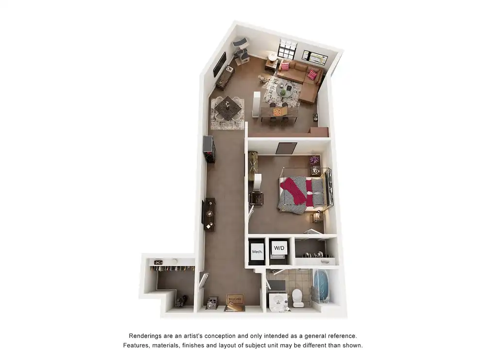 Mayton Transfer Lofts - Petersburg, VA 23803 | ApartmentGuide.com