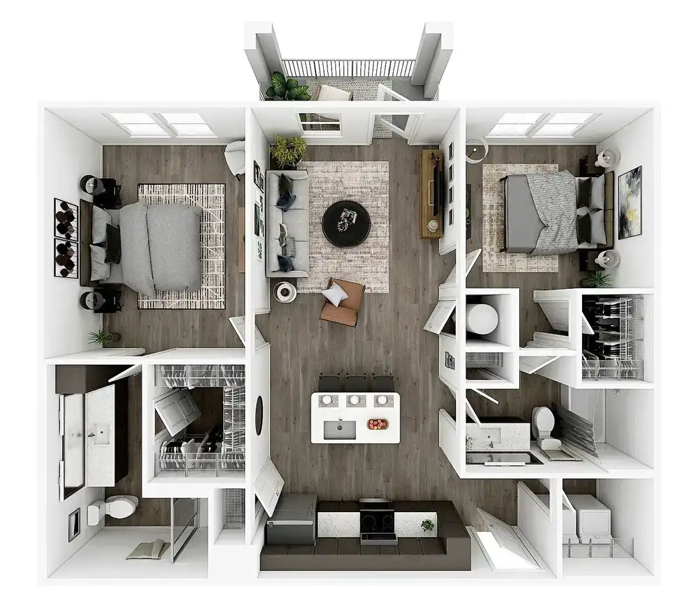 Revello Apartments - Nokomis, FL 34275 | ApartmentGuide.com